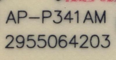 KIT DE TARJETAS PARA TV SONY / MAIN A-5011-896-A / A5011882A 098 / 1-003-688-21 / T-CON 5565T59C13 / 55.65T59.C13 / 55T41 C05 / DRIVER A5016210A / 1-004-243-22 / 1-004-242-22 / FUENTE 1-006-108-22 / AP-P341AM / 100610822 / 2955064203 / MODELO XBR-65X950H - Imagen 5
